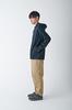 Amazon Essentials Men's Wide-Fit Hoodie (Formerly WHOLEPERSON) Navy, Size Small