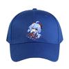 Chibi Ganyu Genshin Impact Cap Summer Woman Man Adult Casual Fashion Casual Adjustable Hiking Fishing Hat Sun Hat