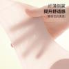 Ice Silk Cool Underwear Women's Summer Thin No Steel Ring Ultra-thin Non-marking Breathable Non-empty Cup Bra Cover New