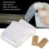 Male Disposable Urinal Pee Holder Bag 1700ml Collector for Bladder Incontinence Aid