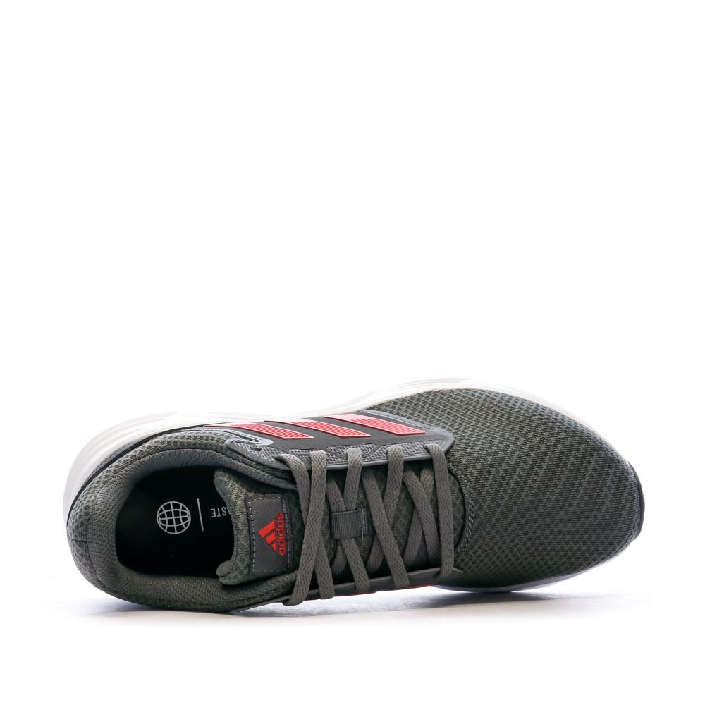 Adidas galaxy 6 sneakers cloudfoam Gray