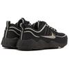 New Nike Air Zoom Spiridon Black Metallic Silver HF9117-002