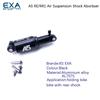 KS A5-RR1 Dual / Solo Air Rear Shock A5 RE double single air chamber pressure mountain rear shock absorber 125 150 165mm
