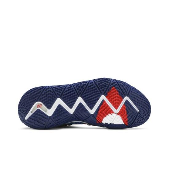 Nike Kybrid S2 What The USA CQ9323-400