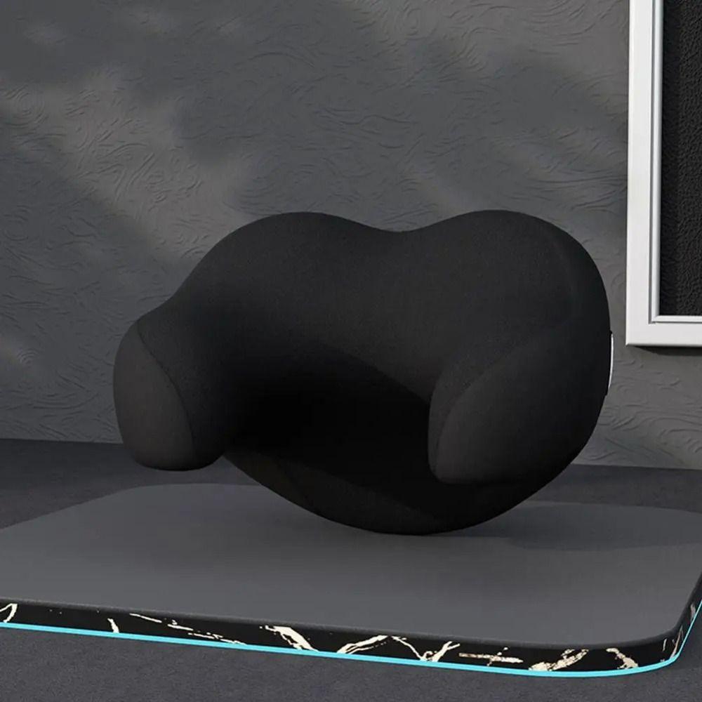Interior Accessories Neck Support Pillow Ergonomic U-Shaped Pillows Car Neck Pillow Lunch Break