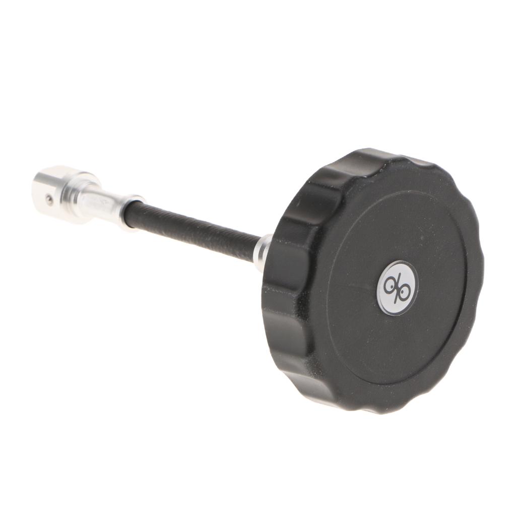 Buy Flexible 3" Whip Speed Crank for Follow Focus Standard Connector