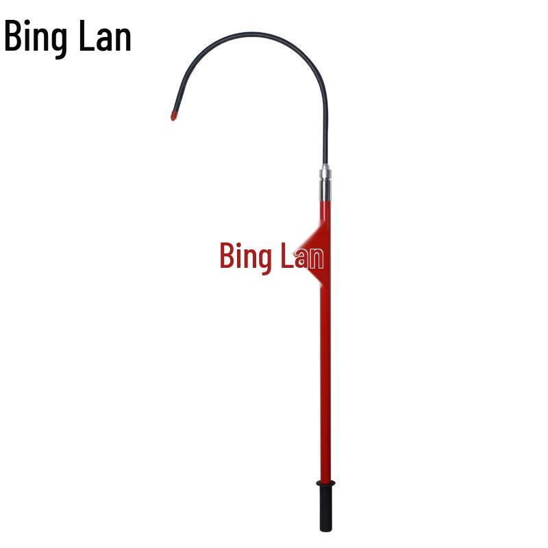 Insulated Emergency Rescue Hook