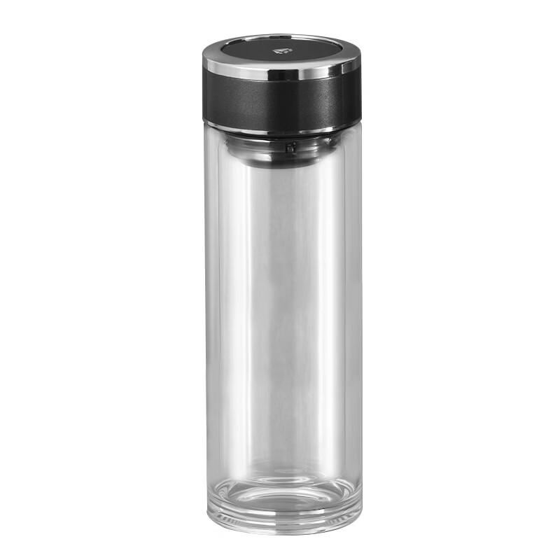 WANTING WT3306 Double Wall Glass Cup