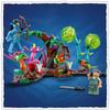 LEGO Avatar Neytiri Colonel Quaritch 75571 Toy Block Současnost Fantasy Film Kluci Dívky Věk vs.. 9+