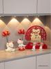 Decoração de casa – Estatuetas