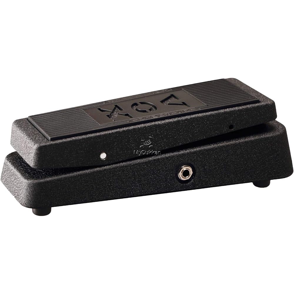 VOX Voxwah Pedals V845
