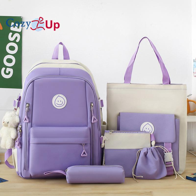 Рюкзак женский — фото 8