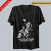 Eminem TShirt Hip Hop T Shirt Slim Shady Vintage Gangster Rap Shirt D12 Rap Tee