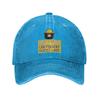 Resist Sun Baseball Cap FeUnisex Unisex Design Trucker Hat Spring yk Cool Outdoor Sports Hot Sale Snapback Cap