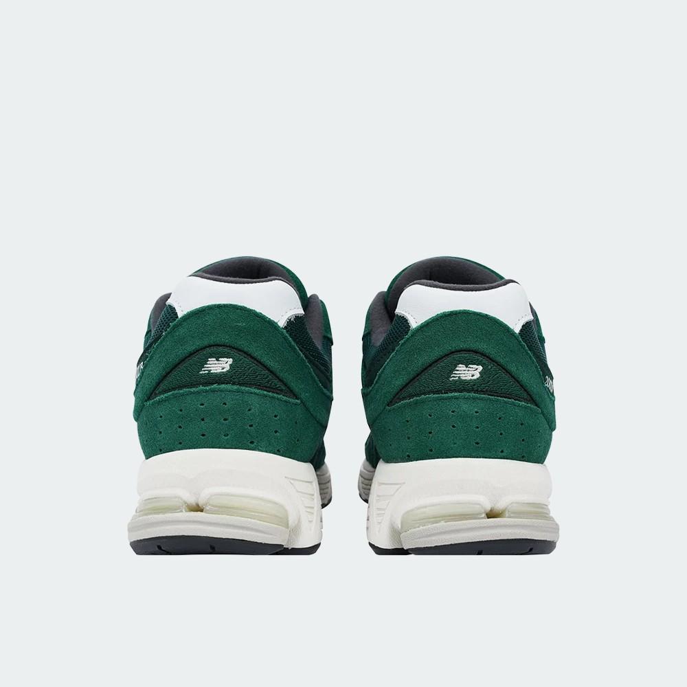 New Balance 2002R Nightwatch Green M2002RHB