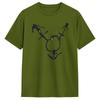 Arca Slayyter Tshirt Summer Cotton T Shirts For Unisexs Casual Tshirt Short Sleeve Vintage Tops