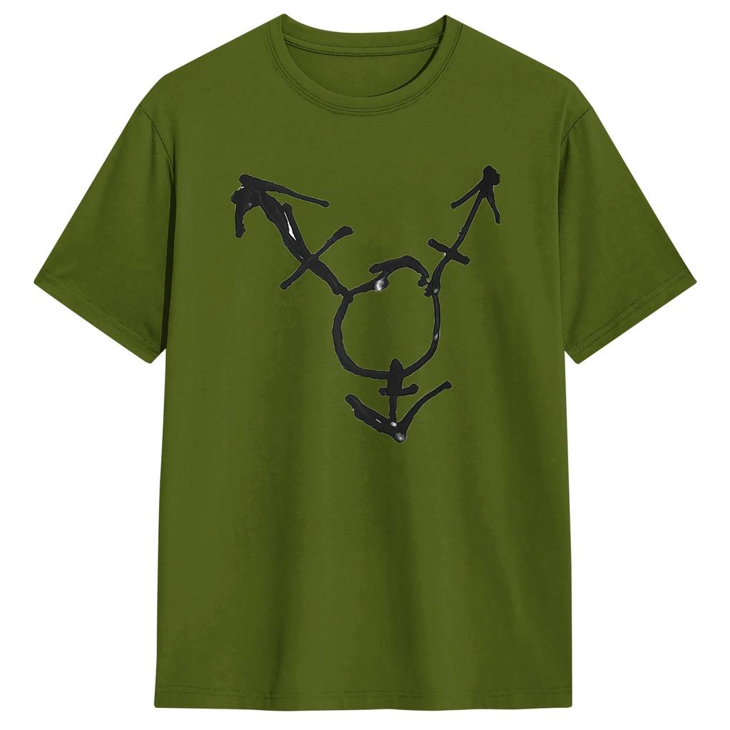 Arca Slayyter Tshirt Summer Cotton T Shirts For Unisexs Casual Tshirt Short Sleeve Vintage Tops