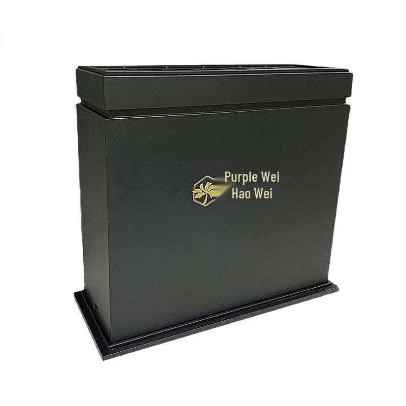 Commercial Hotel Lobby Umbrella Stand