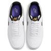 Nike Court Vision Low White Black Metallic Gold  DV1899-100