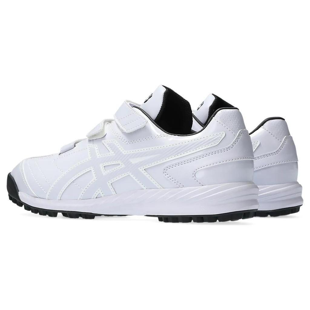 Asics NEOREVIVE 3 Comfortable Low top Training Shoes Unisex White 1123A042-110