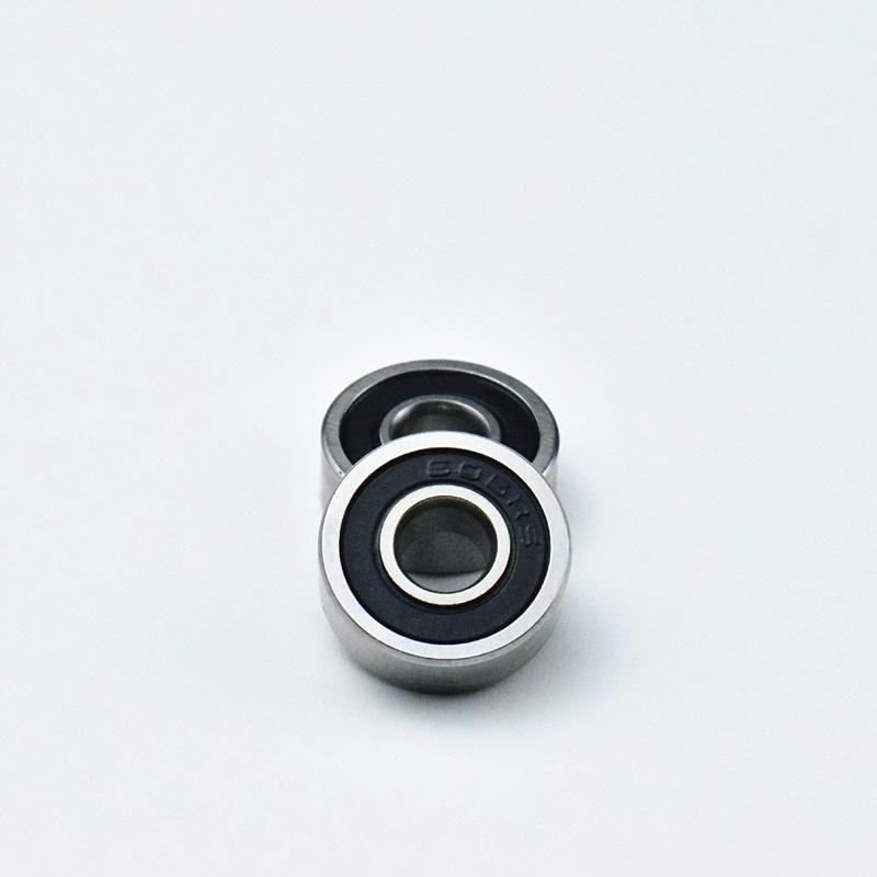 Bearing 10pieces 605rs 5*14*5(mm)