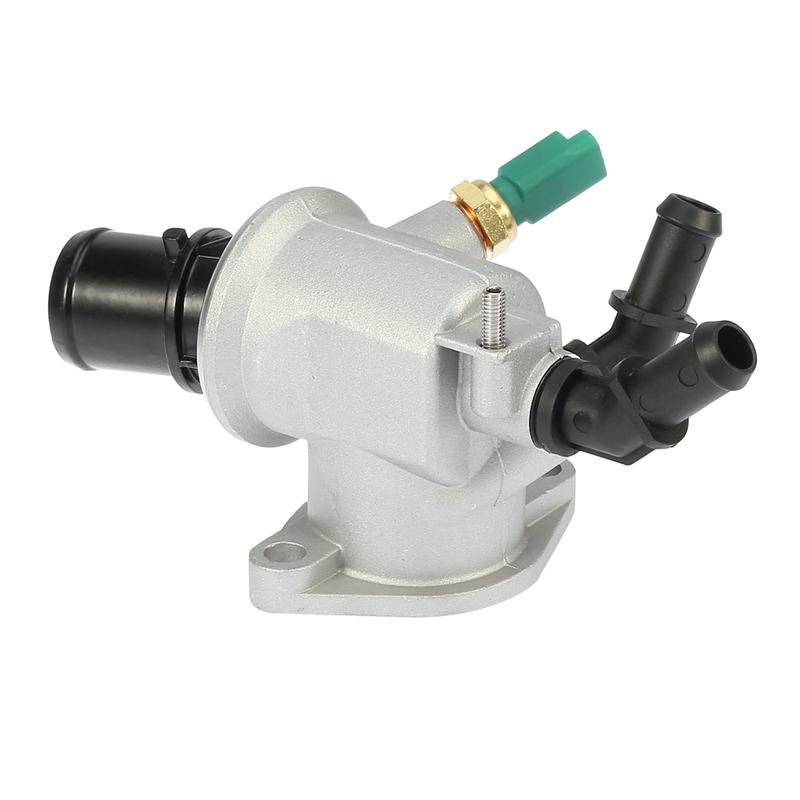 Engine Coolant Thermostat Housing 55202510 for Suzuki SX4,for Fiat Croma,for Opel Vectra,for Cadillac BLS,for Fiat Grande Punto