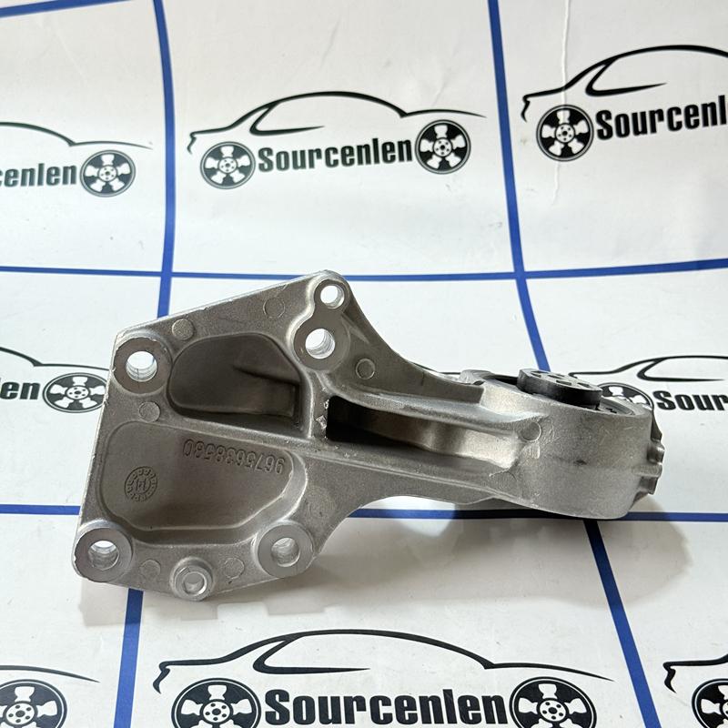 Car Engine Support For Citroen Peugeot 301 308 408 9676009380 9676009680 9675638580 9675635180