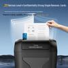 Comet DS01 8-Sheet Paper Shredder CN Plug (adapter Included)