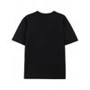 European sizes Children Soccer Pattern Birthday T-Shirt for Boys and Girls Children's Day Gift Printed Cartoon Sleeve Casual Breathable Sporty Style