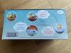 [USED] Pokemon Terrarium Collection 13 (6 pieces)