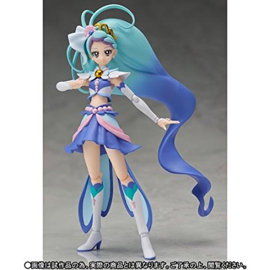 

SHFiguarts Cure Mermaid «Go Princess PreCure» (Интернет-магазин Tamashii с ограниченной ответственностью)