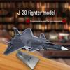 Boyite Alloy Fighter Jet Model
