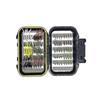80pcs/box Trout Nymph Fly Fishing Lure Dry/wet Flies Nymphs Ice Artificial Bait With Boxed