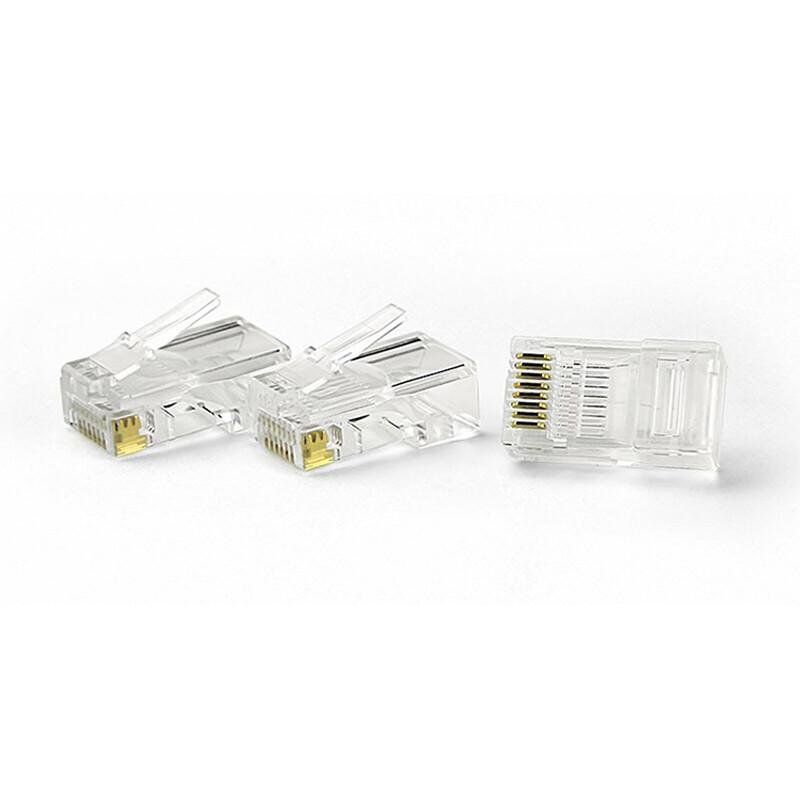 Lilian CAT5E Unshielded RJ45 Connector