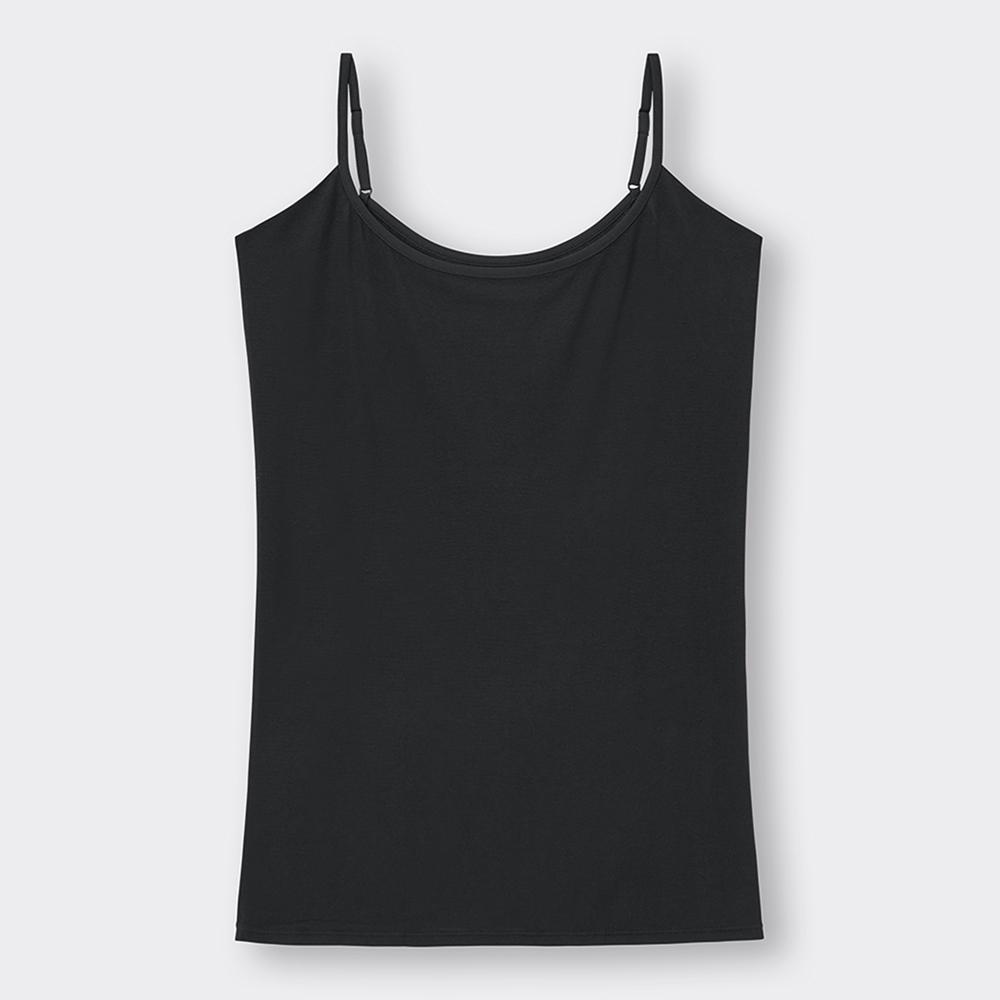 GU by Uniqlo Style Dry Camisole With Sweat Absorber