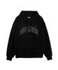 Our Lives Hangang-Ro Logo Hoodie [Black]