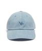 Mark Gonzales Angel Washed Basic Ball Cap - Navy