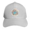Sea Witch Baseball Cap Designer Cap Fashion Beach Luxury Cap Fishing Trucker Hats For Unisex Womens