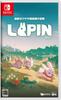 Dobrodružství odvážného králíka průzkumníka Switch LAPIN -