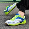 Unisex High-quality Anti-skid Wear-resistant Badminton Shoes Tennis Shoes Table Tennis Shoes Training Shoes