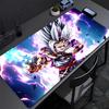 Gaming Mouse Pad Dragon Ball Office Carpet Mouse Mats Gamer Rug Desk Accessories Computer Table Pads PC Large HD Anime Mousepad