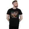 Disney Mens Dopey Born To Dazzle T-Shirt