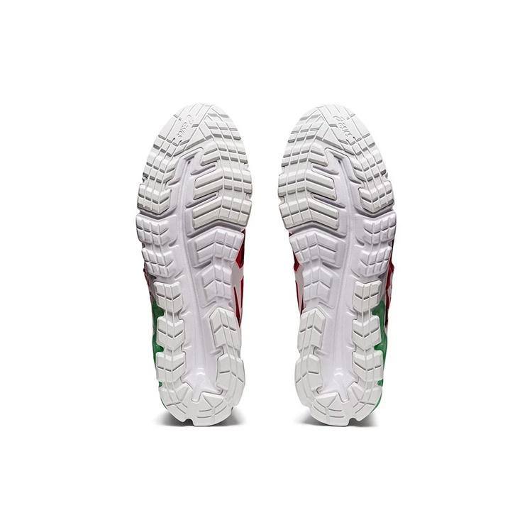 ASICS Coca-Cola x Gel Quantum 90 'Red' Men's 1023A062-600
