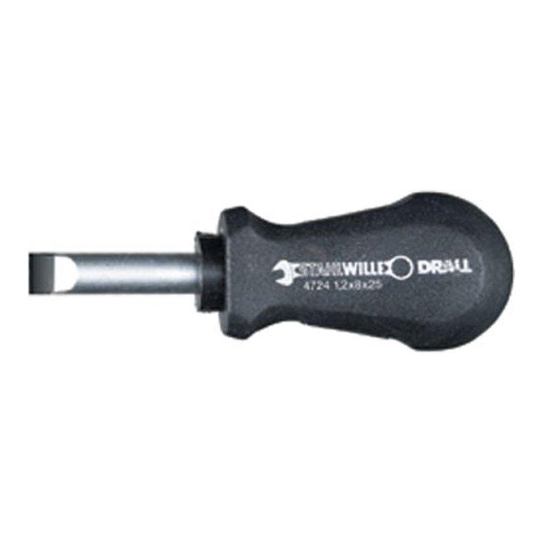 

Stabile Stubby Driver (-)1.2X8 4724-3