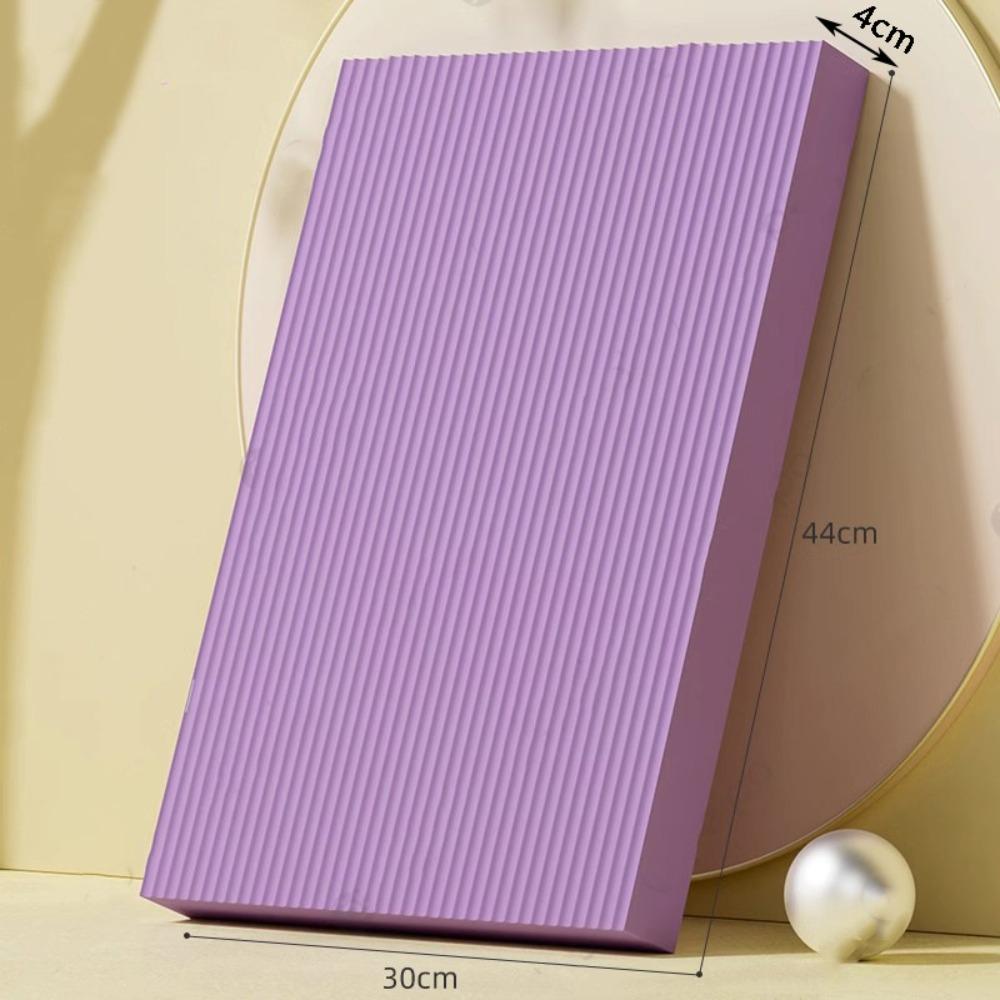 Sports NBR Balance Pad Kneeling Pad High Density Yoga TPE Mat Yoga Pad Fitness Board Support Balance Pad Durable