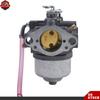 Lawn Mower Carburetor Kit For Kawasaki FC420V 4-Cycle Stroke Engine 15003-2349