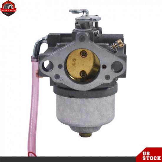 Lawn Mower Carburetor Kit For Kawasaki FC420V 4-Cycle Stroke Engine 15003-2349