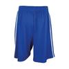 Spiro Mens Quick Dry Basketball Shorts