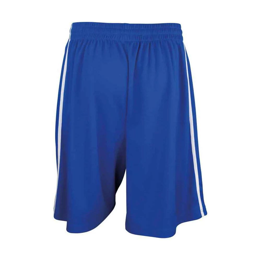 Spiro Mens Quick Dry Basketball Shorts