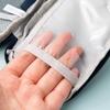 Portable Travel Home First Aid Kit Small Medical Medicine Bag Emergency Storage Organizer Pouch for Outdoor & Household Use